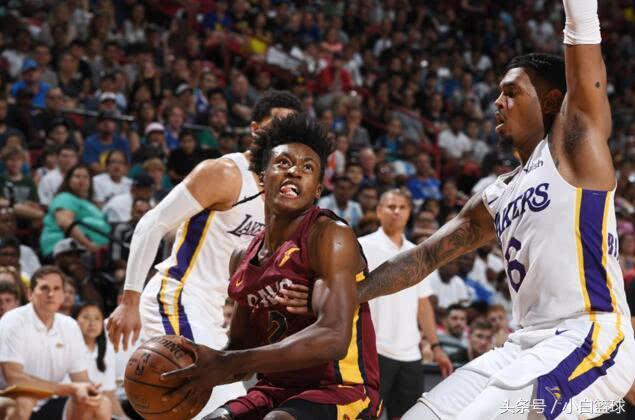  米切尔加时赛连得八分，骑士双加时鏖战险胜公牛